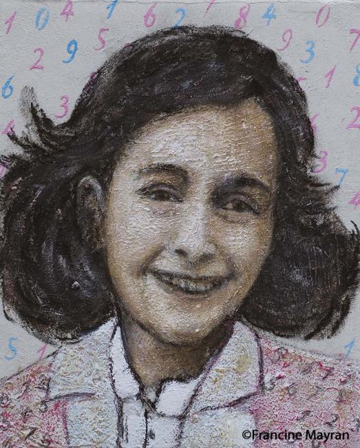 PORTRAITS MÉMOIRES DE LA SHOAH ET AUTRES VICTIMES DU NAZISME